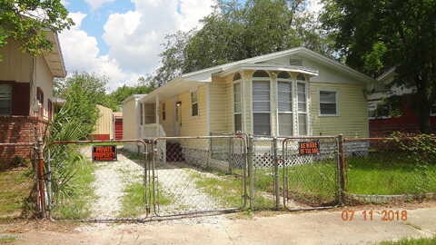 45Th, JACKSONVILLE, FL 32208