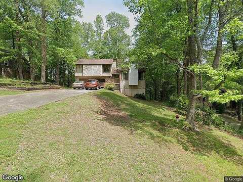 Glenforest, ROSWELL, GA 30075