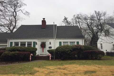 Shaw, MERRICK, NY 11566