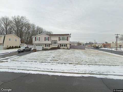 Southwood, WEST HARTFORD, CT 06110