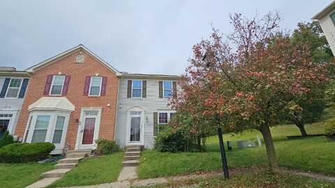 Turnbrook, PARKVILLE, MD 21234