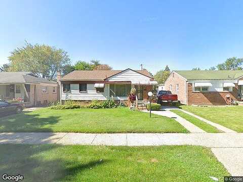 Longfellow, INKSTER, MI 48141