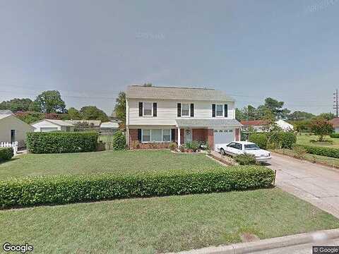 Jovett, VIRGINIA BEACH, VA 23462