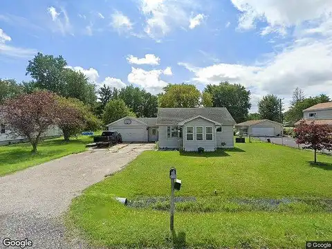 Griswold, KIMBALL, MI 48074