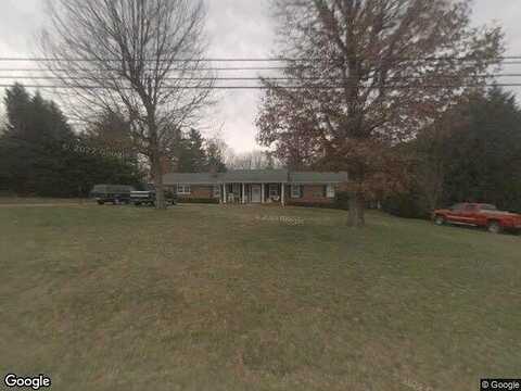 Hensley Eller, MILLERS CREEK, NC 28651