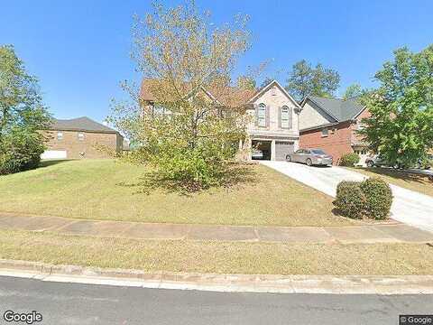 Lake Hill, ELLENWOOD, GA 30294