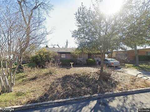 Newcome, SAN ANTONIO, TX 78229