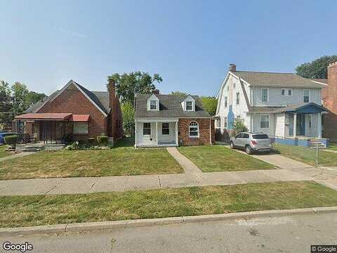 Haverhill, DETROIT, MI 48224