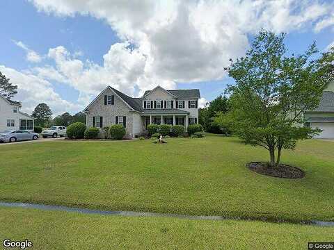 Bent Grass, FAYETTEVILLE, NC 28312