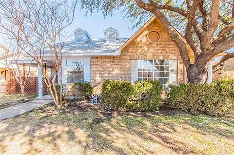 Jenkins, THE COLONY, TX 75056