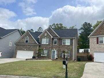 Chafin Point, SNELLVILLE, GA 30039