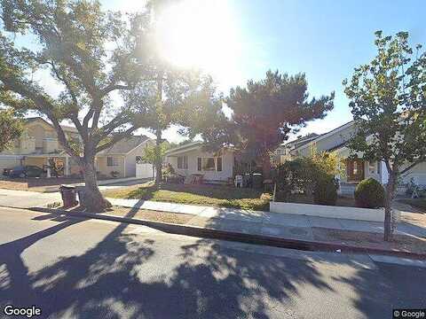 Wilson, GLENDALE, CA 91203