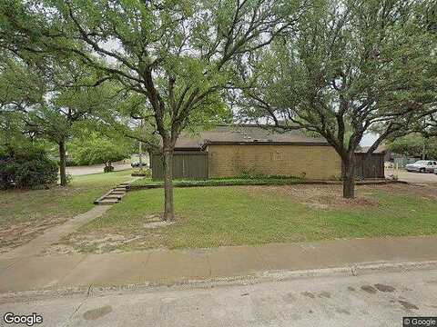 Country Creek, DALLAS, TX 75236