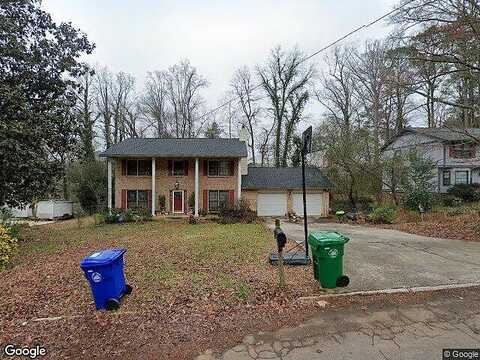 Randalwood, STONE MOUNTAIN, GA 30083