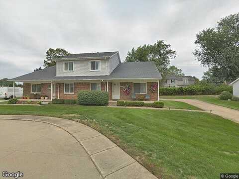 Shelby, SHELBY TOWNSHIP, MI 48317