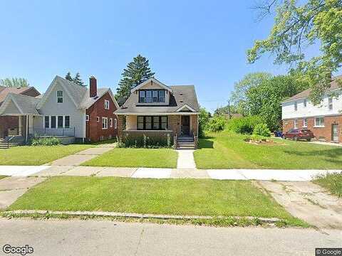 Balfour, DETROIT, MI 48224