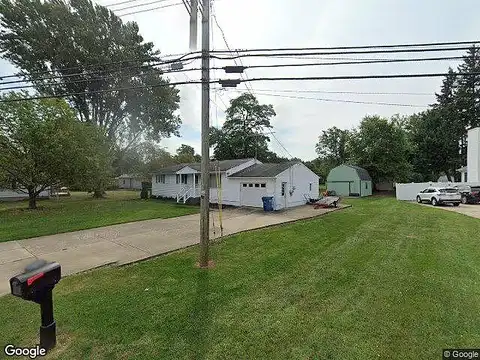 Middle Ridge, AMHERST, OH 44001