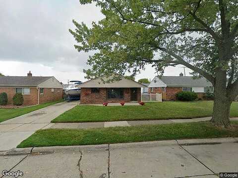 16Th, WYANDOTTE, MI 48192