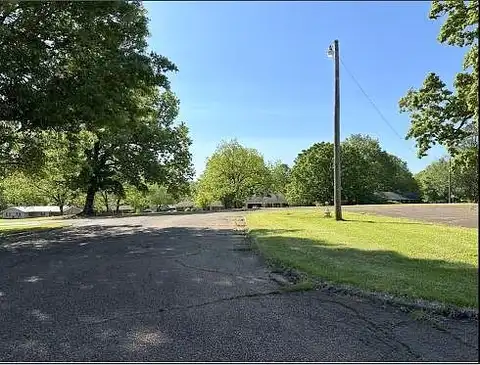 Park, WEST POINT, MS 39773