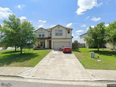 Holly Grove, KYLE, TX 78640