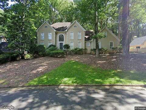 Outer Bank, PEACHTREE CORNERS, GA 30092