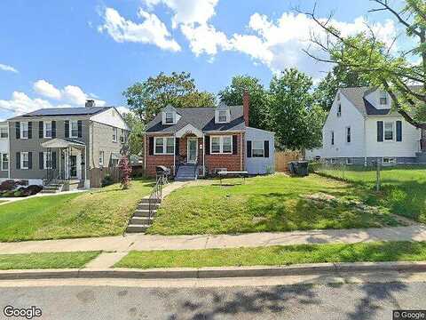 Boosa, CAPITOL HEIGHTS, MD 20743