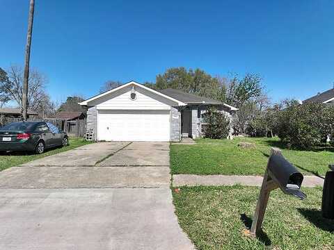 Ridge Creek, HOUSTON, TX 77053