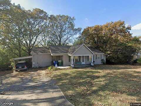 Ridge, NORTH LITTLE ROCK, AR 72116