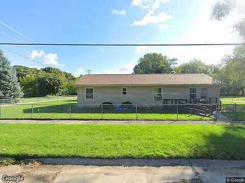 Winans, BENTON HARBOR, MI 49022