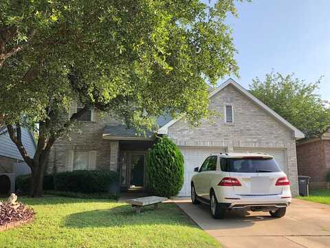 Baytree, FORT WORTH, TX 76137