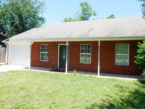 Jule Peek, CEDARTOWN, GA 30125