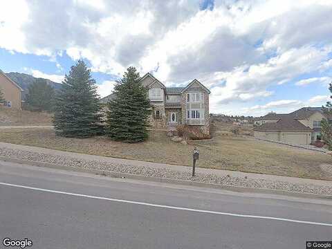 Broadmoor Bluffs, COLORADO SPRINGS, CO 80906