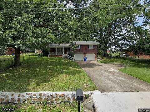 Norcross, HIXSON, TN 37343