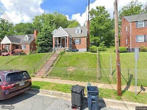 Quadrant, CAPITOL HEIGHTS, MD 20743