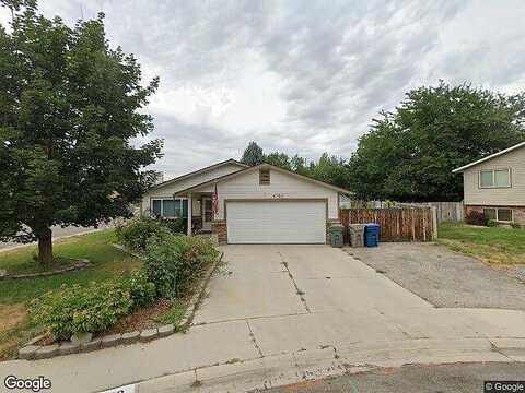 Patton, BOISE, ID 83704