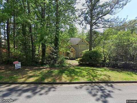 Saddlebrook, ROSWELL, GA 30075