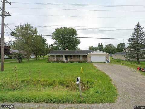 Smiths Creek, KIMBALL, MI 48074