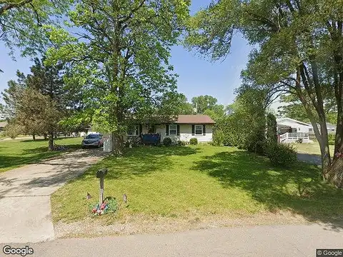 Mulhollen, MONROE, MI 48161