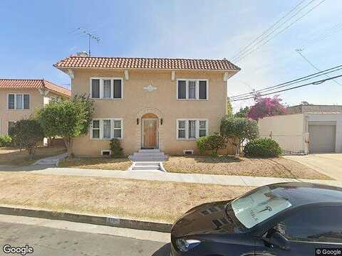 Edgewood, LOS ANGELES, CA 90019