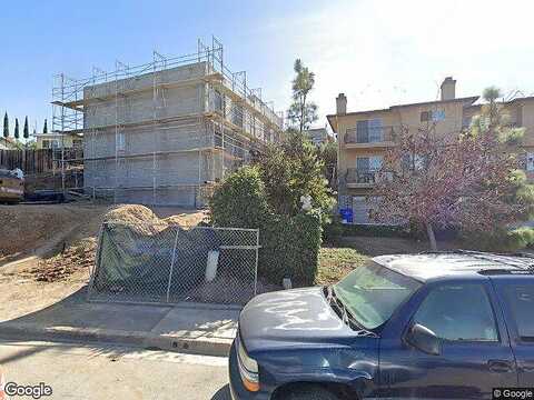 Cereza St, SAN DIEGO, CA 92102