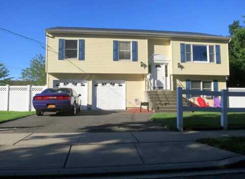 Griffin, OCEANSIDE, NY 11572