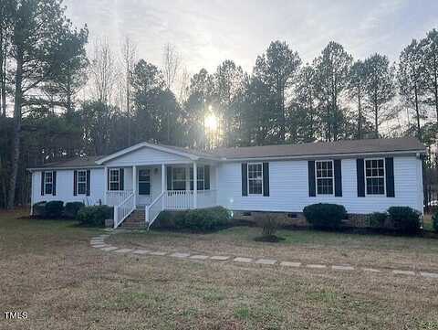 Huff, HENDERSON, NC 27537