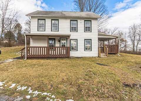 Mahoney, MILTON, NY 12547