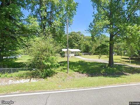 Pancras, MILLEDGEVILLE, GA 31061