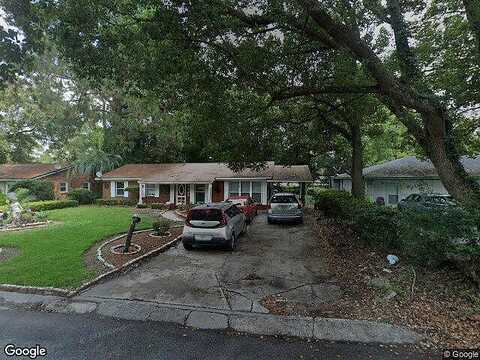 College Park, BRUNSWICK, GA 31520