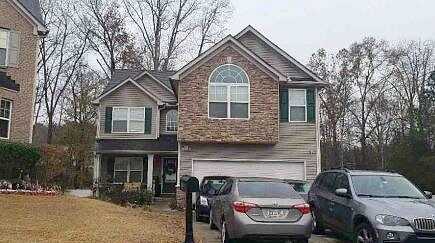 Chafin Point, SNELLVILLE, GA 30039