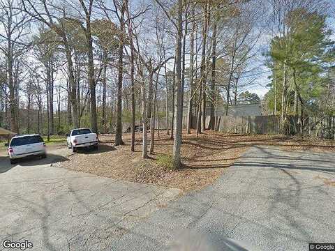 Lake Sherwood, NORTHPORT, AL 35473