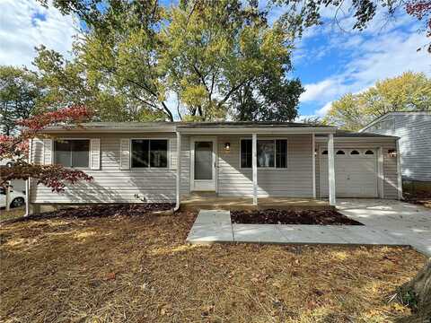 Cherry Blossom, HAZELWOOD, MO 63042