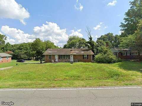 Walser, LEXINGTON, NC 27295