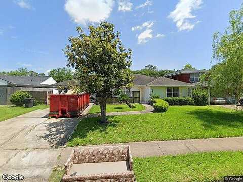 Willowbend, HOUSTON, TX 77035